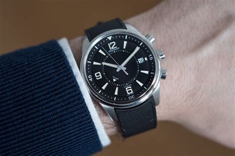 hodinkee jaeger lecoultre.